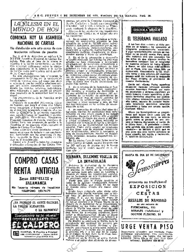 ABC MADRID 06-12-1973 página 39