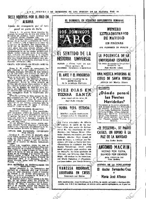 ABC MADRID 06-12-1973 página 43