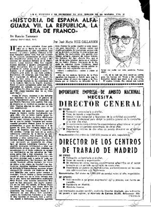 ABC MADRID 06-12-1973 página 59