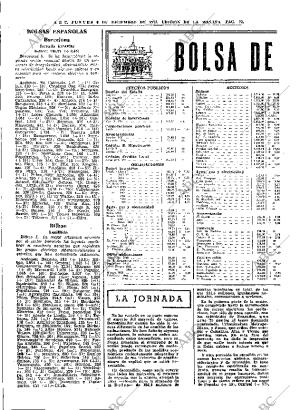 ABC MADRID 06-12-1973 página 72