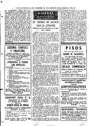 ABC MADRID 06-12-1973 página 82