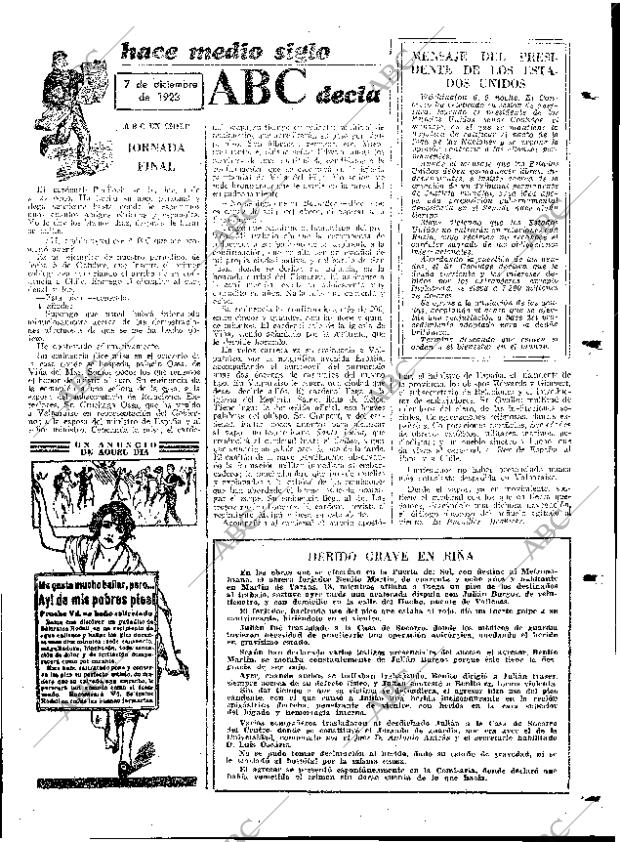 ABC MADRID 07-12-1973 página 111