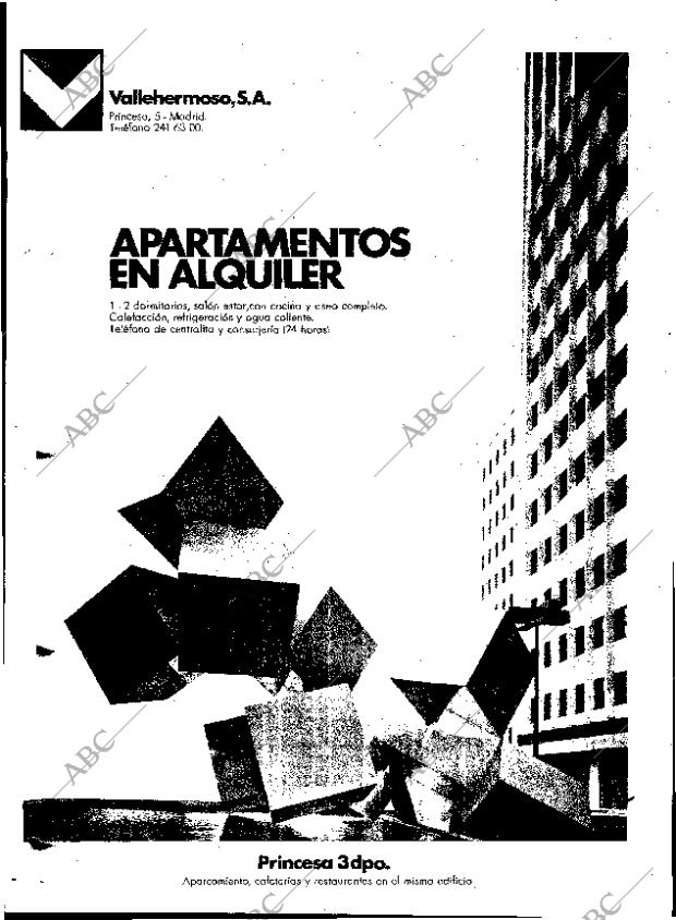 ABC MADRID 07-12-1973 página 118