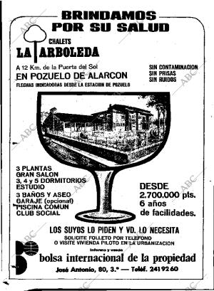 ABC MADRID 07-12-1973 página 124