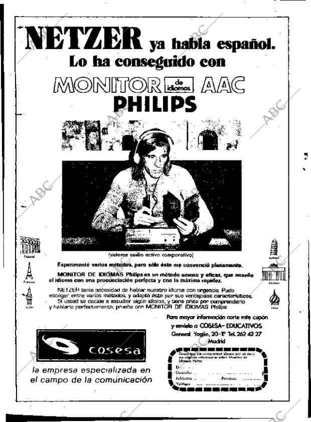 ABC MADRID 07-12-1973 página 136