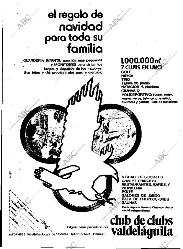 ABC MADRID 07-12-1973 página 18