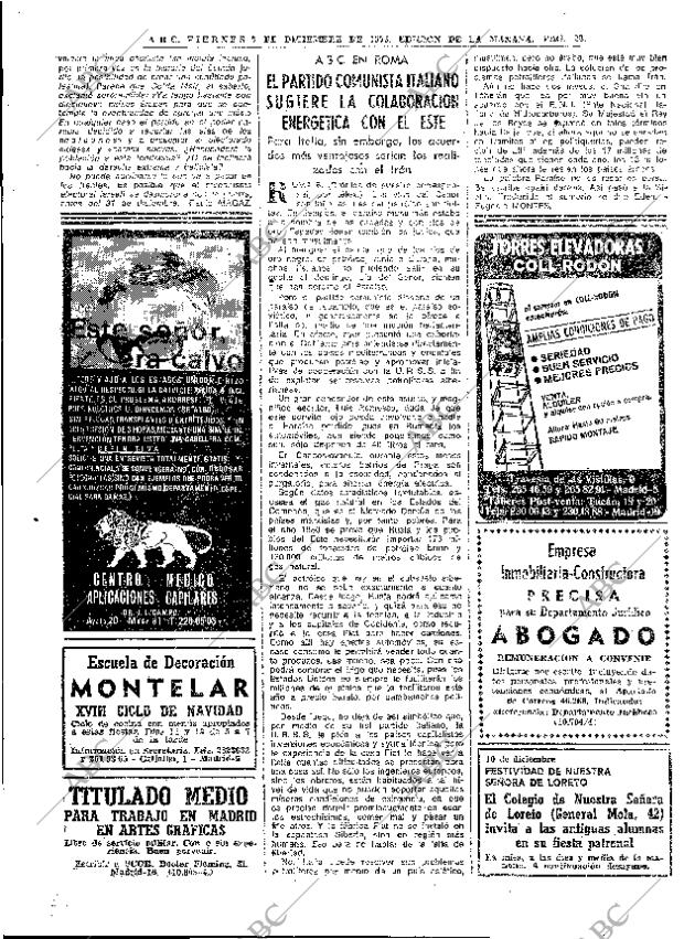 ABC MADRID 07-12-1973 página 28