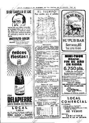 ABC MADRID 07-12-1973 página 44