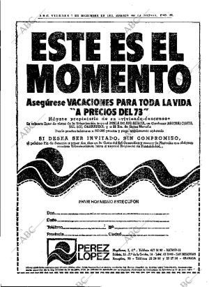 ABC MADRID 07-12-1973 página 56