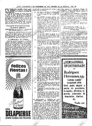 ABC MADRID 07-12-1973 página 68