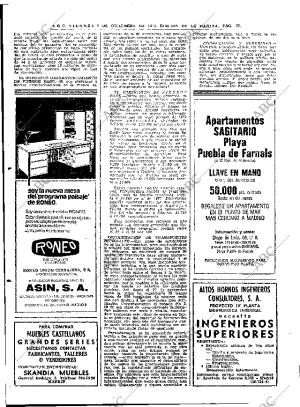 ABC MADRID 07-12-1973 página 72