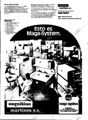 ABC MADRID 07-12-1973 página 8