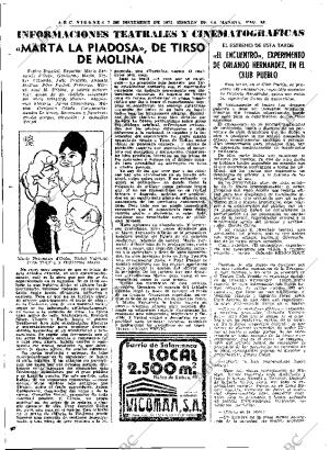 ABC MADRID 07-12-1973 página 82