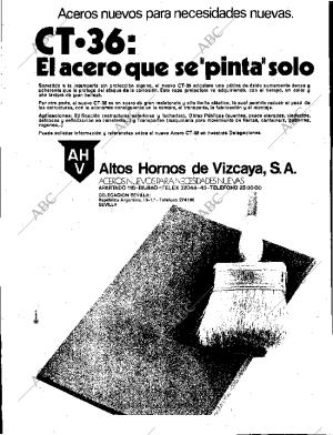 ABC SEVILLA 14-12-1973 página 29