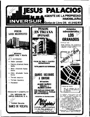 ABC SEVILLA 14-12-1973 página 30