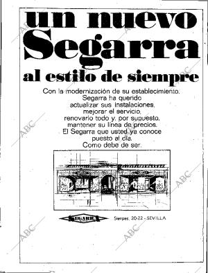 ABC SEVILLA 14-12-1973 página 4