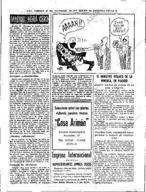 ABC SEVILLA 14-12-1973 página 40