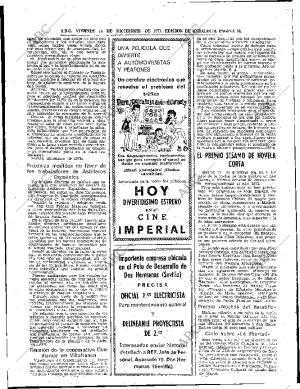 ABC SEVILLA 14-12-1973 página 56