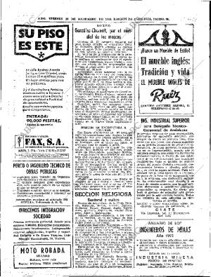 ABC SEVILLA 14-12-1973 página 66