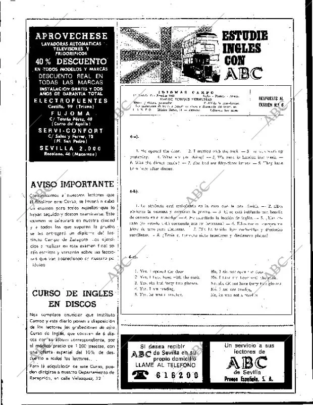 ABC SEVILLA 14-12-1973 página 79