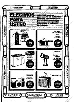 ABC MADRID 15-12-1973 página 134
