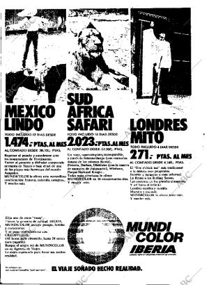 ABC MADRID 15-12-1973 página 2