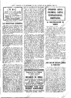 ABC MADRID 15-12-1973 página 26