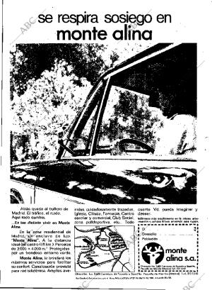 ABC MADRID 15-12-1973 página 4