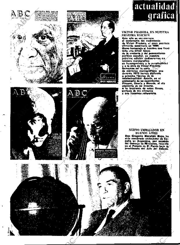 ABC MADRID 15-12-1973 página 5