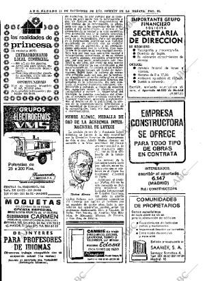 ABC MADRID 15-12-1973 página 60