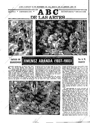 ABC MADRID 15-12-1973 página 63