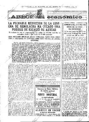 ABC MADRID 15-12-1973 página 71