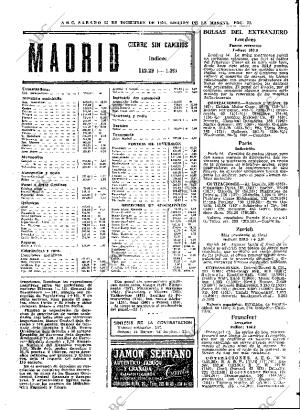 ABC MADRID 15-12-1973 página 75