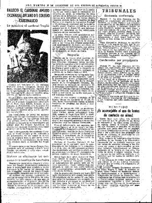 ABC SEVILLA 18-12-1973 página 49
