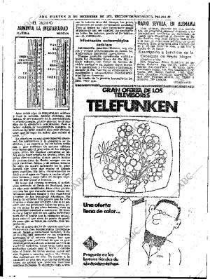 ABC SEVILLA 18-12-1973 página 57