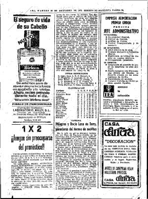 ABC SEVILLA 18-12-1973 página 70