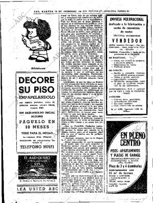 ABC SEVILLA 18-12-1973 página 96