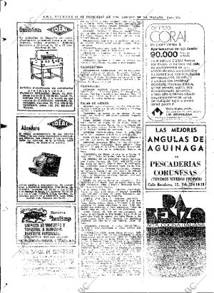 ABC MADRID 21-12-1973 página 104