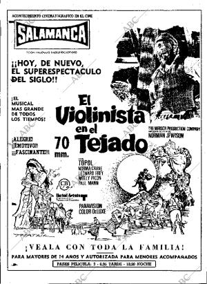 ABC MADRID 21-12-1973 página 132