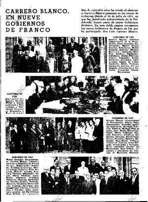 ABC MADRID 21-12-1973 página 138
