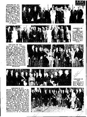 ABC MADRID 21-12-1973 página 139