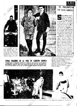ABC MADRID 21-12-1973 página 143