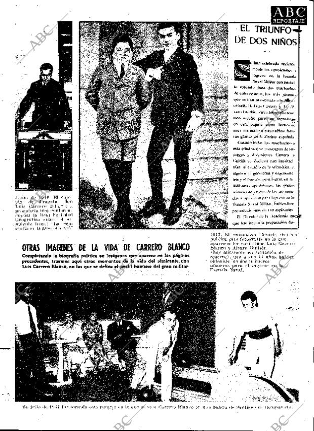 ABC MADRID 21-12-1973 página 143