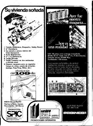 ABC MADRID 21-12-1973 página 147