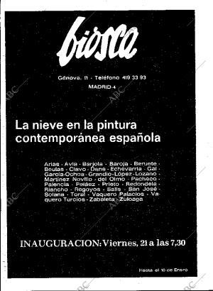 ABC MADRID 21-12-1973 página 22