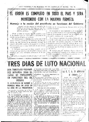 ABC MADRID 21-12-1973 página 31