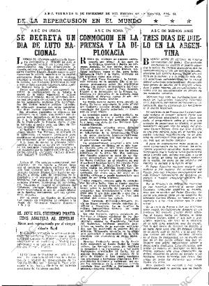 ABC MADRID 21-12-1973 página 43