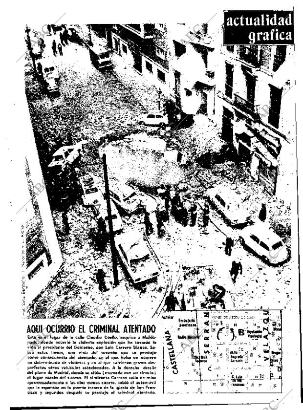ABC MADRID 21-12-1973 página 5