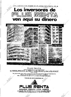 ABC MADRID 21-12-1973 página 50