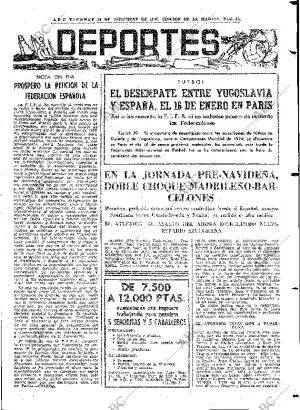 ABC MADRID 21-12-1973 página 85